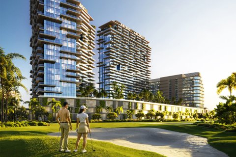 Apartment de 1 dormitorio en DAMAC Hills (Akoya by DAMAC), UAE No. 170418 17