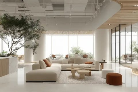 Apartment de 1 dormitorio en DAMAC Hills (Akoya by DAMAC), UAE No. 170418 6