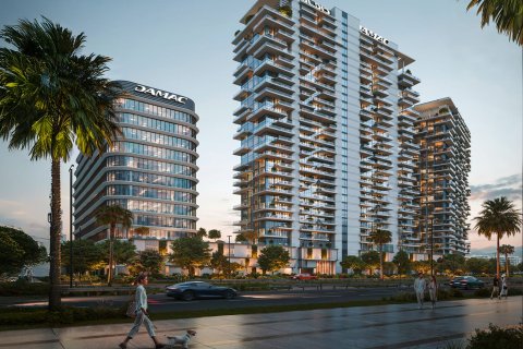 Apartment de 1 dormitorio en DAMAC Hills (Akoya by DAMAC), UAE No. 170418 10