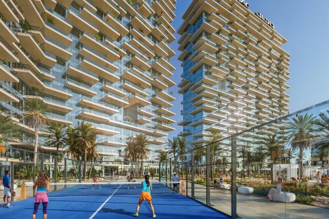 Apartment de 1 dormitorio en DAMAC Hills (Akoya by DAMAC), UAE No. 170418 12
