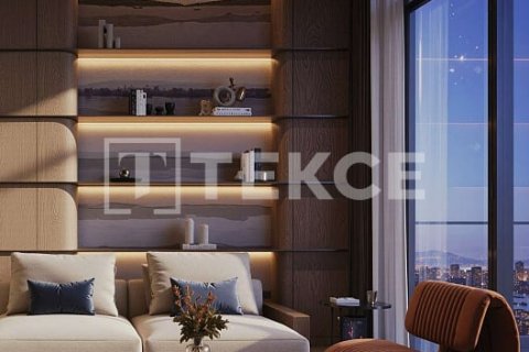 Appartement de 3 chambres à Dubai, UAE No. 144835 8