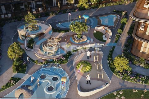 Appartement de 3 chambres à Dubai, UAE No. 144835 3