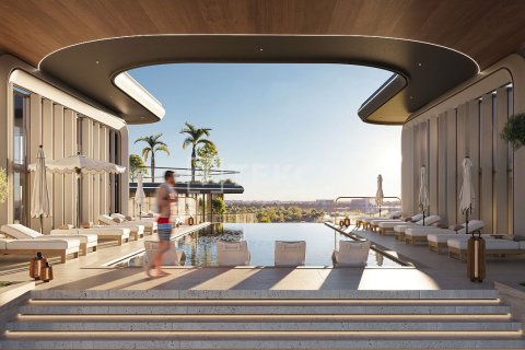 Appartement de 3 chambres à Dubai, UAE No. 144835 4