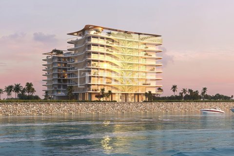 Apartamento tipo estudio Estudio en Al Marjan Island, UAE No. 144837 18