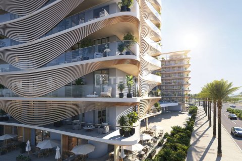 Apartamento tipo estudio Estudio en Al Marjan Island, UAE No. 144837 3