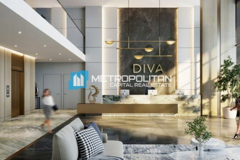 Apartment de 3 dormitorios en  Yas Island, UAE No. 144833 8