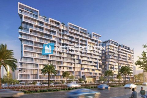 Apartment de 3 dormitorios en  Yas Island, UAE No. 144833 4