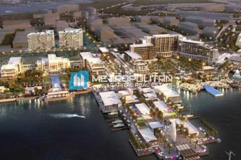 Apartment de 3 dormitorios en  Yas Island, UAE No. 144833 11