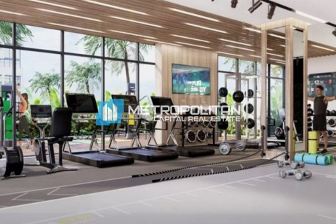 Apartment de 3 dormitorios en  Yas Island, UAE No. 144833 7