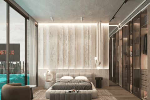 Appartement de 1 chambre à Dubai Land, UAE No. 144831 15