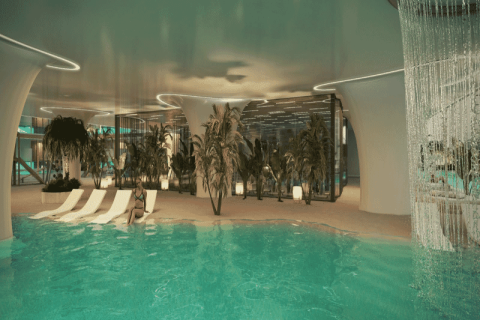 Appartement de 1 chambre à Dubai Land, UAE No. 144831 3