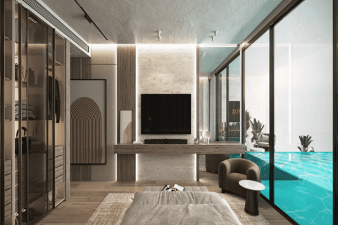 Appartement de 1 chambre à Dubai Land, UAE No. 144831 13