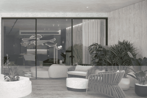 Appartement de 1 chambre à Dubai Land, UAE No. 144831 11