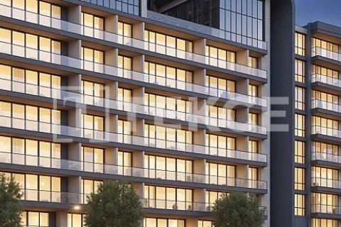 Appartement de 2 chambres à Dubai, UAE No. 144834 5