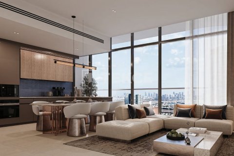 Appartement de 2 chambres à Dubai, UAE No. 144834 6