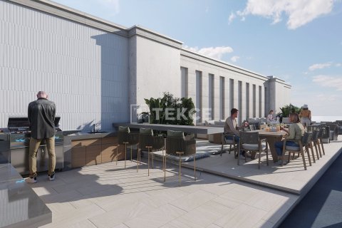 Apartment de 2 dormitorios en Dubai Land, UAE No. 144836 9