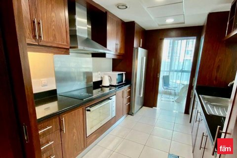 Appartement de 3 chambres à Downtown Dubai (Downtown Burj Dubai), UAE No. 163733 6