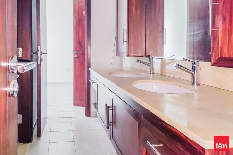Appartement de 3 chambres à Downtown Dubai (Downtown Burj Dubai), UAE No. 163733 3