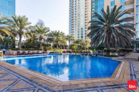 Appartement de 3 chambres à Downtown Dubai (Downtown Burj Dubai), UAE No. 163733 15