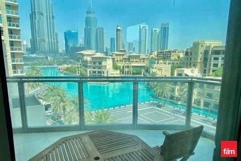 Appartement de 3 chambres à Downtown Dubai (Downtown Burj Dubai), UAE No. 163733 14