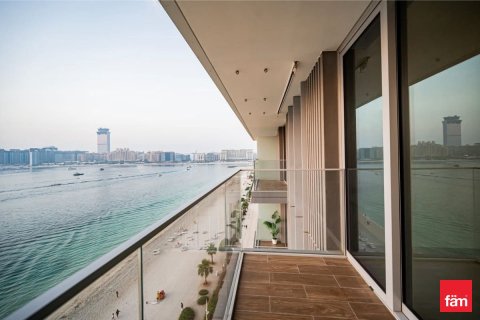 Appartement de 2 chambres à Dubai Harbour, UAE No. 163732 19