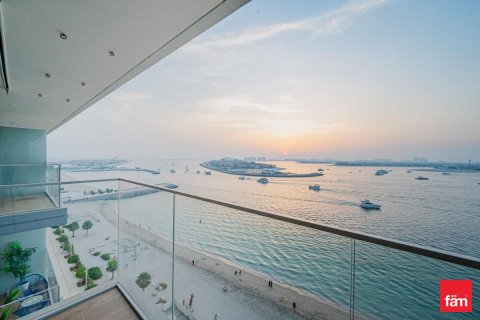 Appartement de 2 chambres à Dubai Harbour, UAE No. 163732