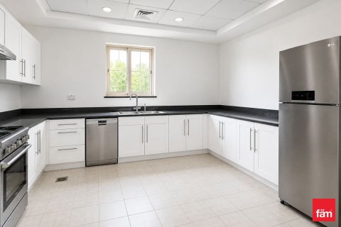 Villa de 4 dormitorios en Jumeirah Islands, UAE No. 163736 14