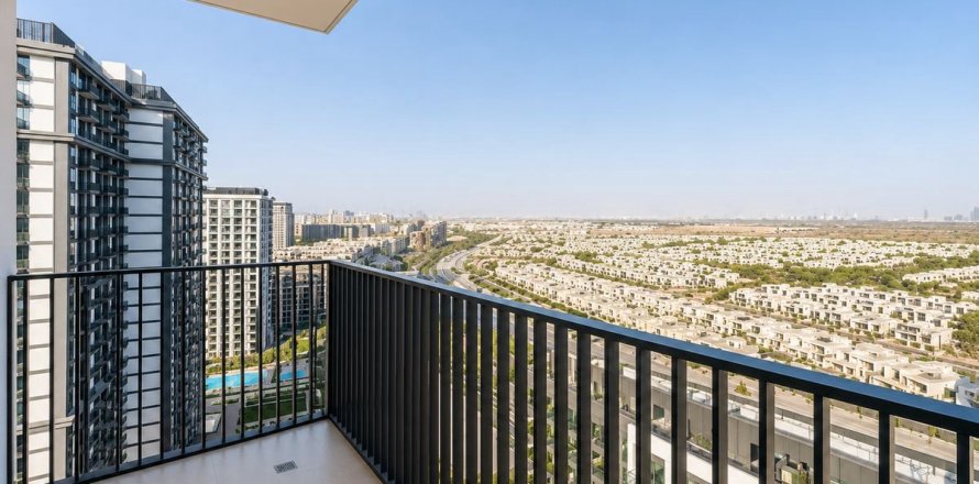 2 غرف نوم شقة في دبي هيلز استيت, الإمارات العربية المتحدة رقم 163734