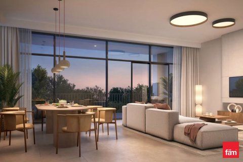 Appartement de 1 chambre à Dubai, UAE No. 163737