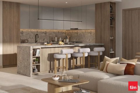 Appartement de 1 chambre à Dubai, UAE No. 163737 12