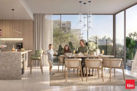 Appartement de 1 chambre à Dubai, UAE No. 163737 11
