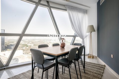 2 غرف نوم شقة في DIFC, الإمارات العربية المتحدة رقم 200292 12