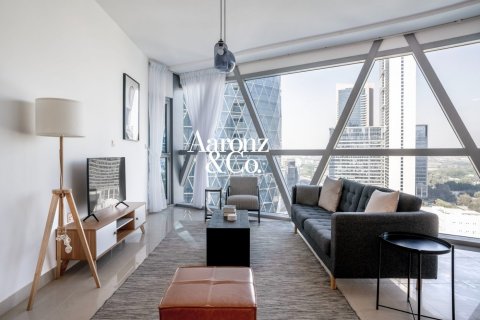 2 غرف نوم شقة في DIFC, الإمارات العربية المتحدة رقم 200292