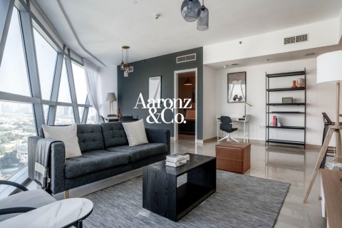 2 غرف نوم شقة في DIFC, الإمارات العربية المتحدة رقم 200292 15