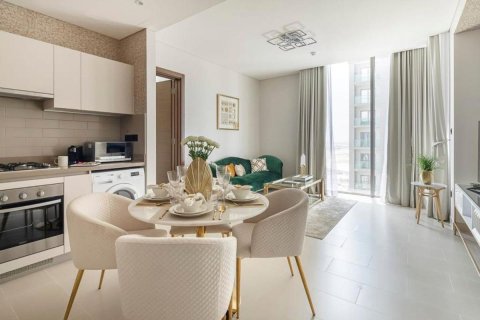 3 bedrooms Apartment in Dubai, UAE No. 200291