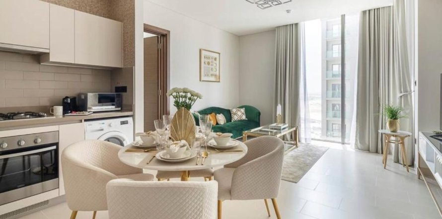 3 bedrooms Apartment in Dubai, UAE No. 200291