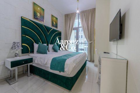 3 غرف نوم شقة في مرسى دبي, الإمارات العربية المتحدة رقم 200293 9