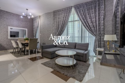 Apartment de 3 dormitorios en Dubai Marina, UAE No. 200293