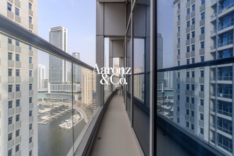 3 غرف نوم شقة في مرسى دبي, الإمارات العربية المتحدة رقم 200293 11