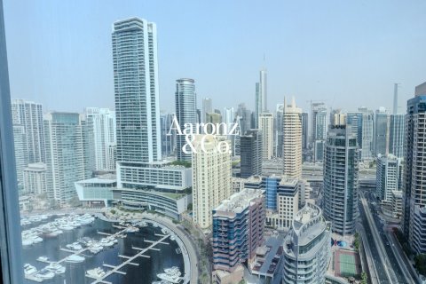 3 غرف نوم شقة في مرسى دبي, الإمارات العربية المتحدة رقم 200293 3