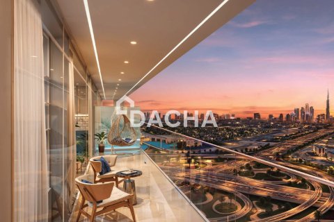 1 bedroom Apartment in Dubai Silicon Oasis, UAE No. 200289 8