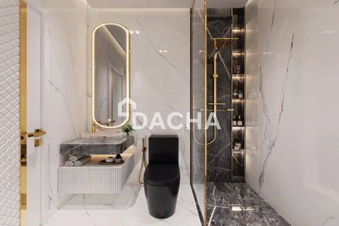 1 bedroom Apartment in Dubai Silicon Oasis, UAE No. 200289 10