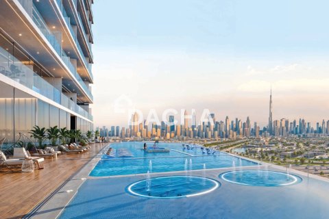 1 bedroom Apartment in Dubai Silicon Oasis, UAE No. 200289 4
