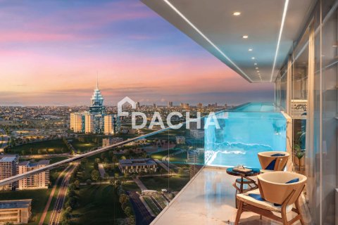 1 bedroom Apartment in Dubai Silicon Oasis, UAE No. 200289