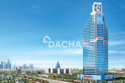 1 bedroom Apartment in Dubai Silicon Oasis, UAE No. 200289 18