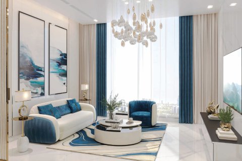 1 bedroom Apartment in Dubai Silicon Oasis, UAE No. 200289 14