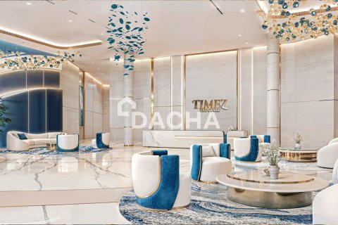 1 bedroom Apartment in Dubai Silicon Oasis, UAE No. 200289 16