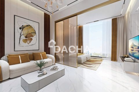 1 bedroom Apartment in Dubai Silicon Oasis, UAE No. 200289 15