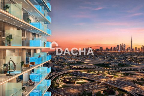 1 bedroom Apartment in Dubai Silicon Oasis, UAE No. 200289 3