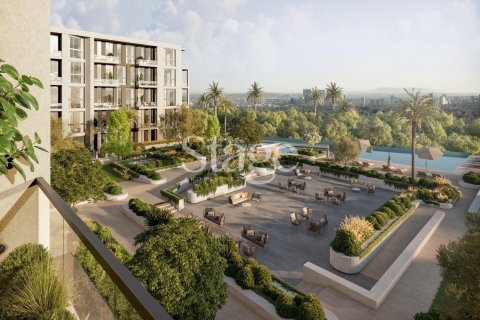 Appartement de 3 chambres à Jumeirah Village Circle, UAE No. 200288 15